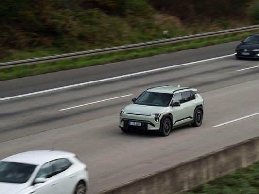 Foto: Kia Nicht nur Autofahrer müssen sich 2026 auf Änderungen einstellen Foto: Kia Nicht nur Autofahrer müssen sich 2026 auf Änderungen einstellen