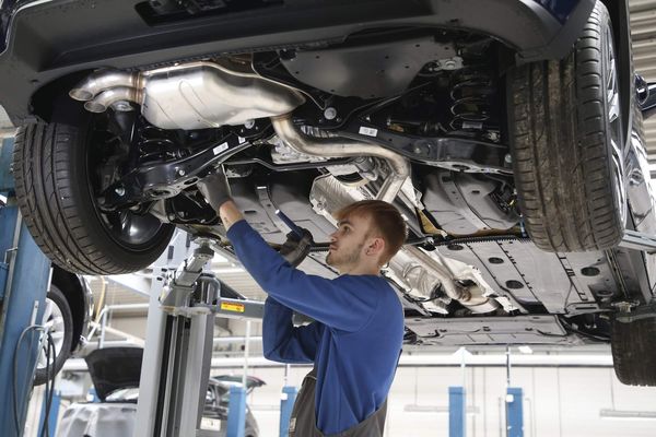 Foto: SP-X - Die Preise für Kundendienstarbeiten variieren sehr stark Foto: SP-X - Die Preise für Kundendienstarbeiten variieren sehr stark